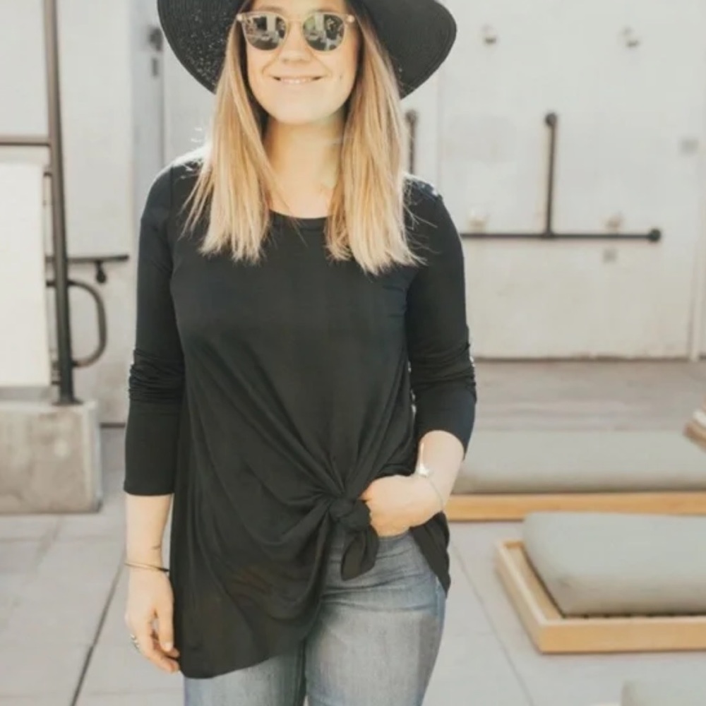CJLA swing tee